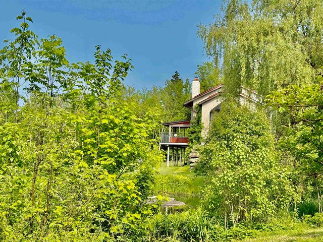 1205 Hazen's Notch Road, Montgomery, VT 05471