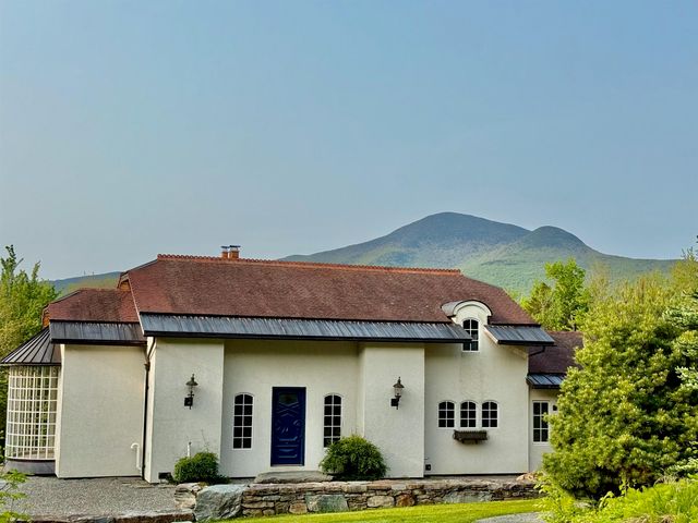 1205 Hazen's Notch Road, Montgomery, VT 05471