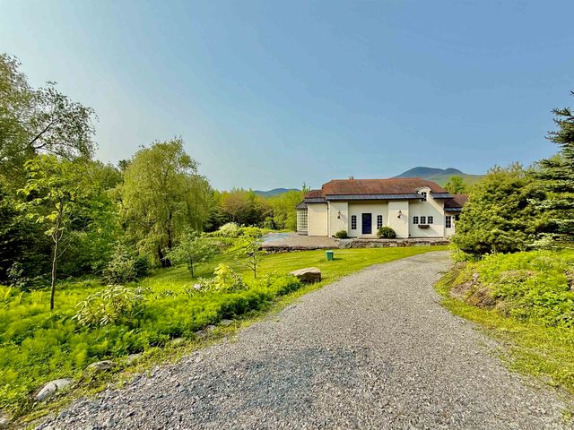 1205 Hazen's Notch Road, Montgomery, VT 05471