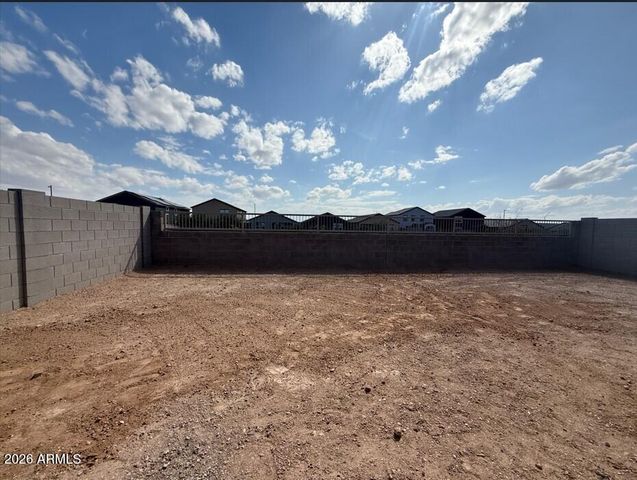 24231 W BOWKER Street, Buckeye, AZ 85326