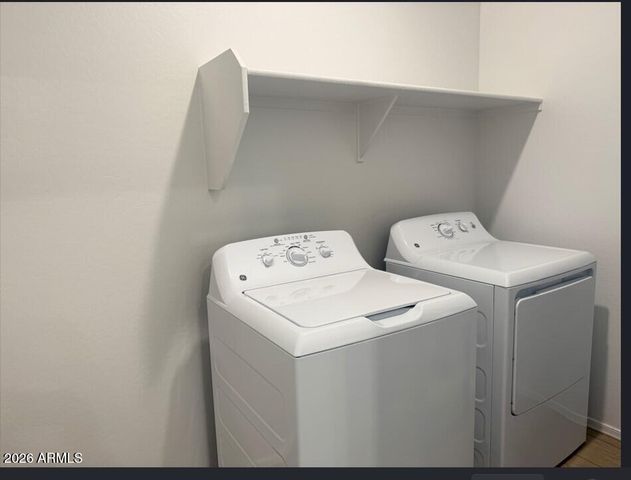 24231 W BOWKER Street, Buckeye, AZ 85326