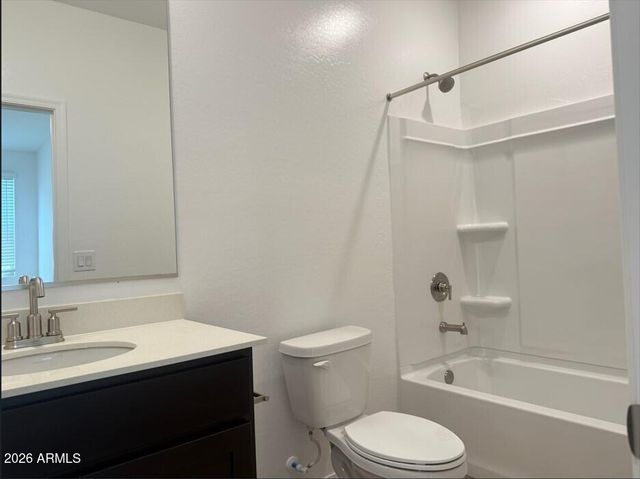 24231 W BOWKER Street, Buckeye, AZ 85326