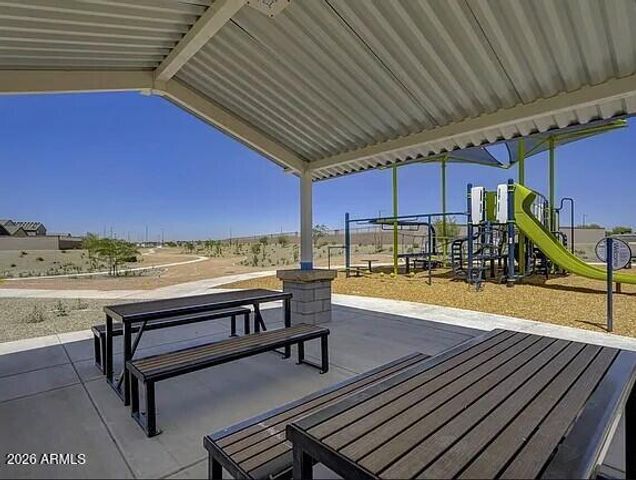 24231 W BOWKER Street, Buckeye, AZ 85326