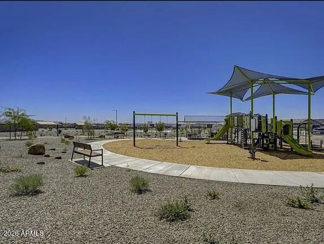 24231 W BOWKER Street, Buckeye, AZ 85326