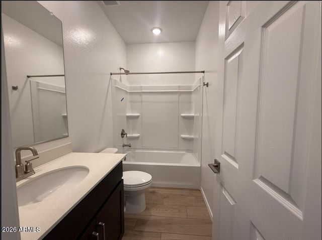 24231 W BOWKER Street, Buckeye, AZ 85326