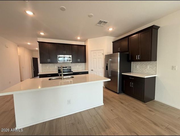 24231 W BOWKER Street, Buckeye, AZ 85326