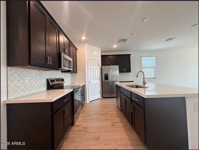 24231 W BOWKER Street, Buckeye, AZ 85326