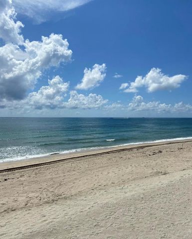 3450 S Ocean Boulevard 418, Palm Beach, FL 33480