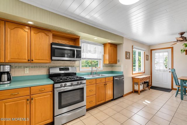 159 Susan Drive, Jackson, NJ 08527