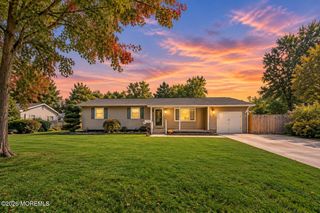 159 Susan Drive, Jackson, NJ 08527
