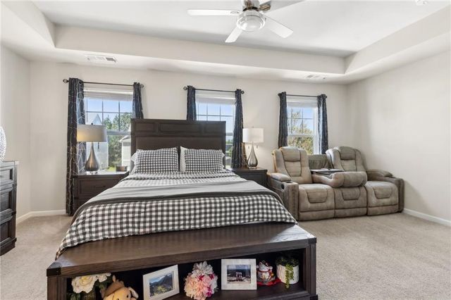 216 Laurelcrest Lane, Dallas, GA 30132