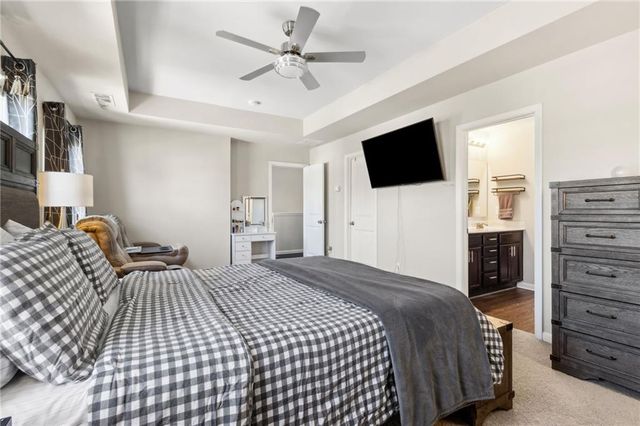 216 Laurelcrest Lane, Dallas, GA 30132
