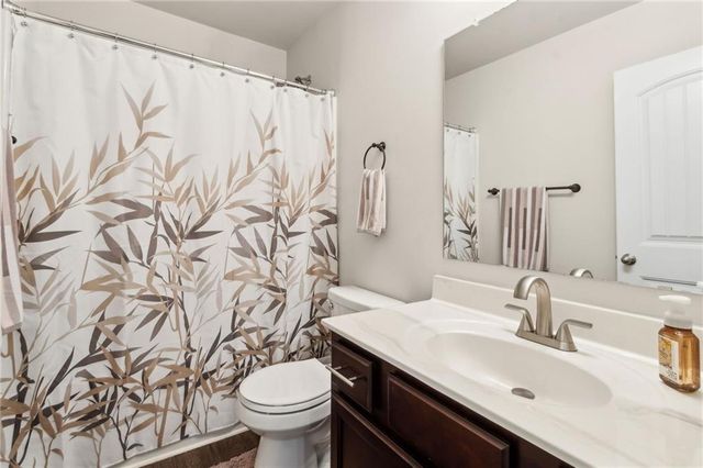 216 Laurelcrest Lane, Dallas, GA 30132