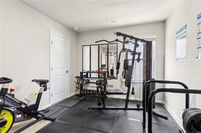 216 Laurelcrest Lane, Dallas, GA 30132