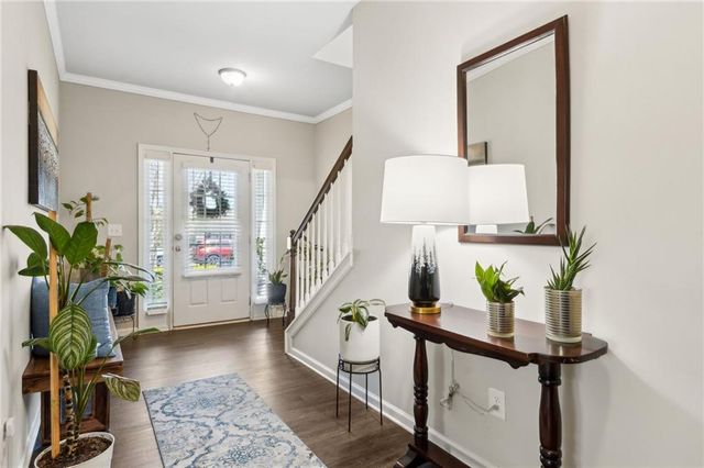 216 Laurelcrest Lane, Dallas, GA 30132