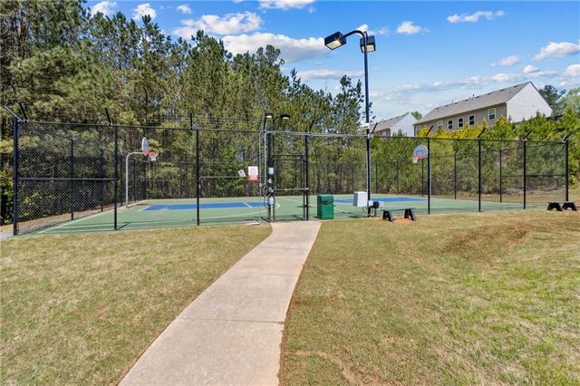216 Laurelcrest Lane, Dallas, GA 30132
