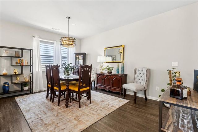 216 Laurelcrest Lane, Dallas, GA 30132