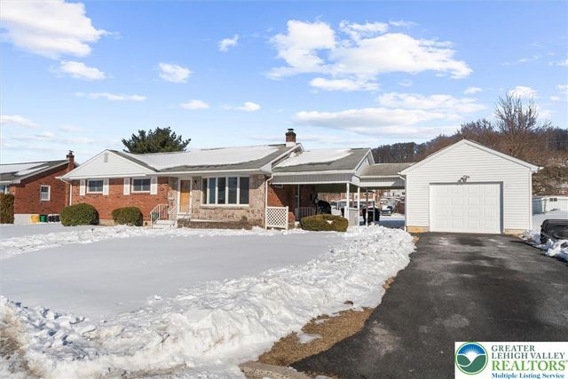 329 juniata Street, Allentown City, PA 18103