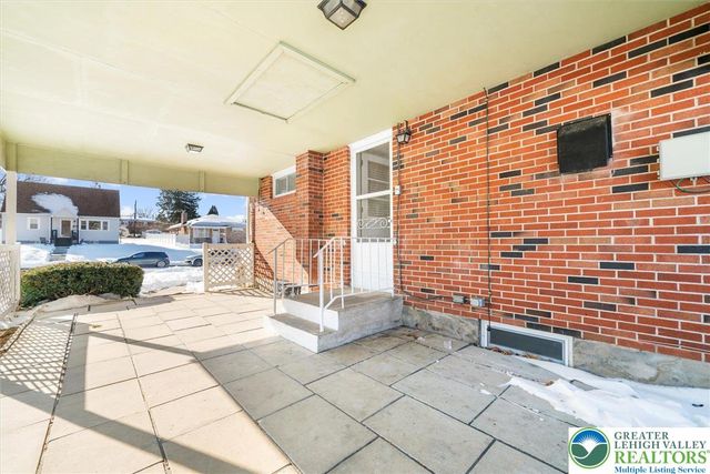 329 juniata Street, Allentown City, PA 18103