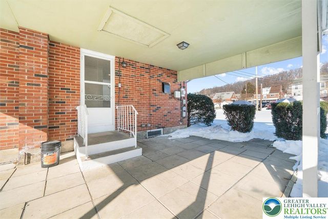 329 juniata Street, Allentown City, PA 18103