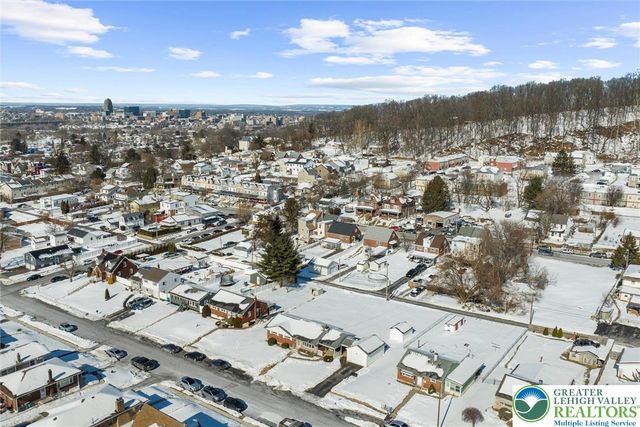 329 juniata Street, Allentown City, PA 18103