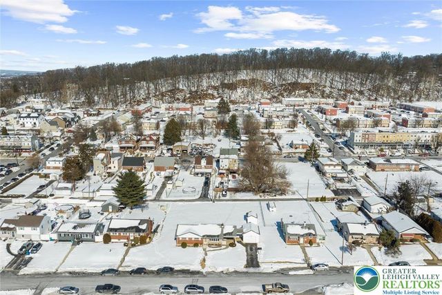 329 juniata Street, Allentown City, PA 18103