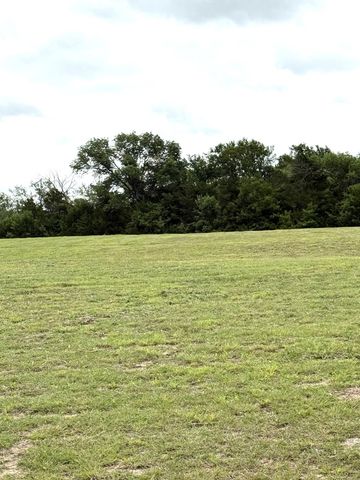 LOT 4 KEY Road, Sherman, TX 75090