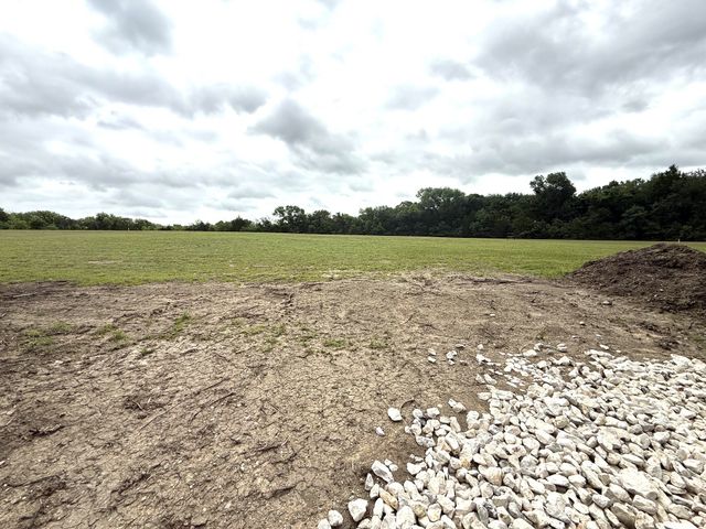 LOT 4 KEY Road, Sherman, TX 75090