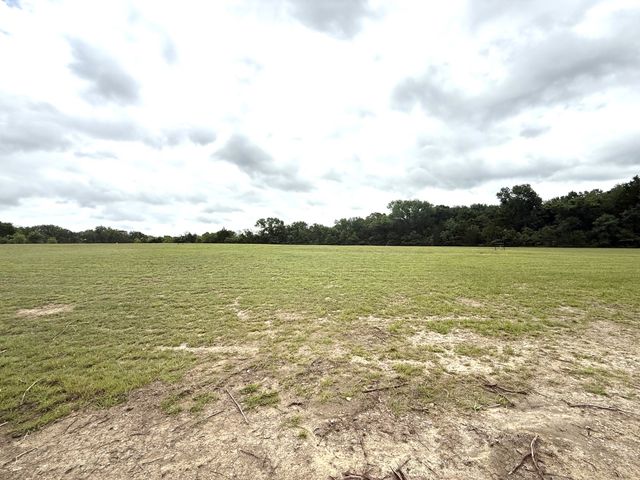 LOT 4 KEY Road, Sherman, TX 75090