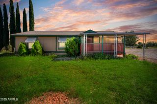5085 E CLEARVIEW Avenue, Sierra Vista, AZ 85650