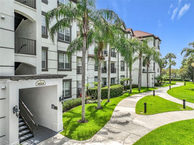 4024 BREAKVIEW DRIVE 20904, Orlando, FL 32819