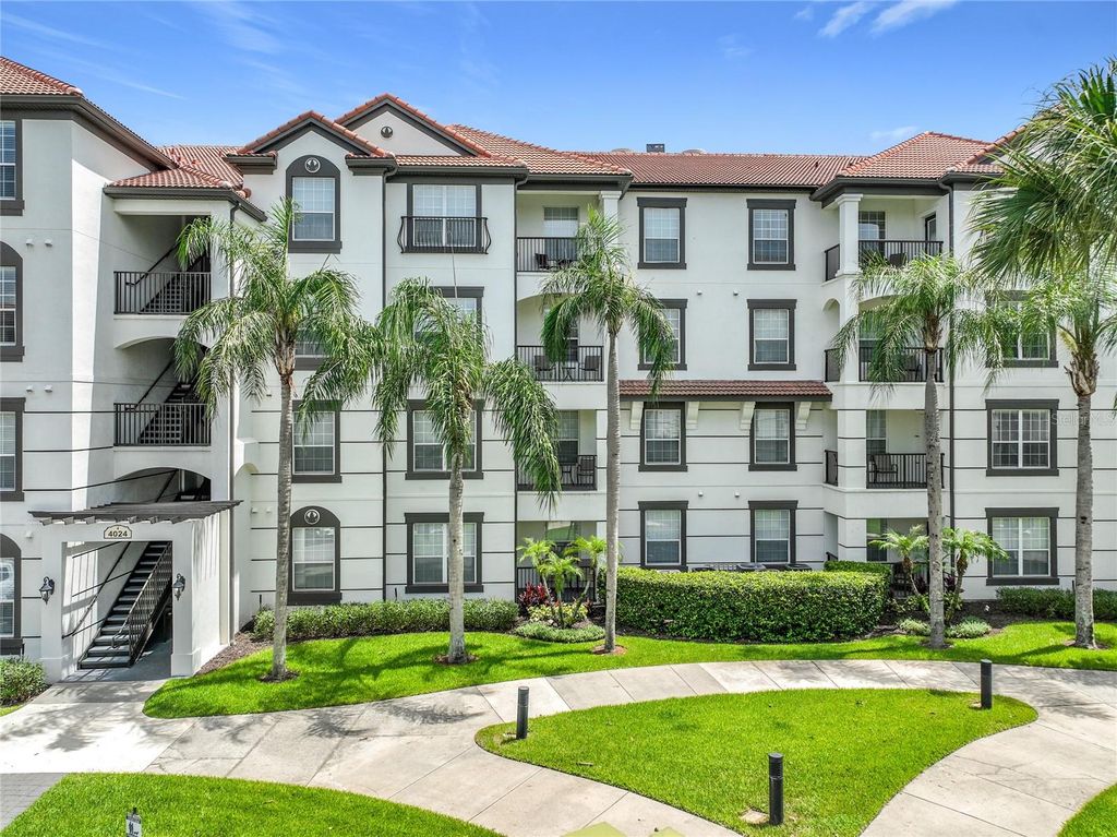 4024 BREAKVIEW DRIVE 20904, Orlando, FL 32819
