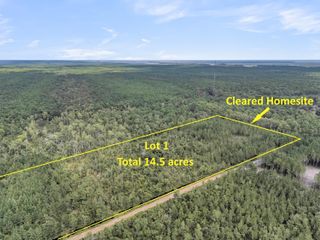 2038 Silas Road, Mcclellanville, SC 29458