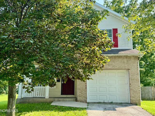 737 Tecumseh Street, Toledo, OH 43604