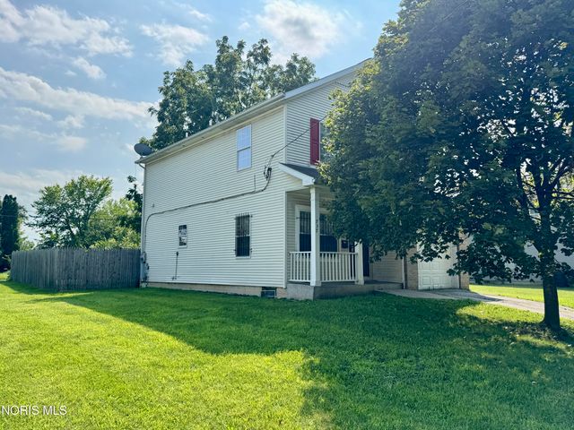 737 Tecumseh Street, Toledo, OH 43604