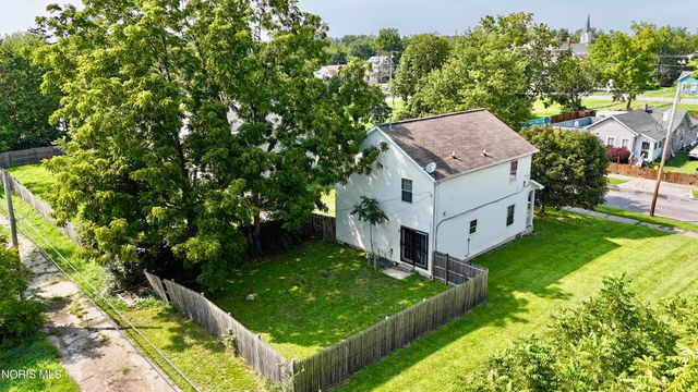 737 Tecumseh Street, Toledo, OH 43604