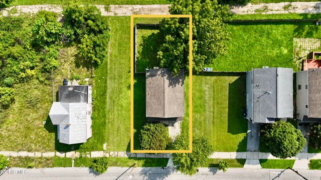 737 Tecumseh Street, Toledo, OH 43604
