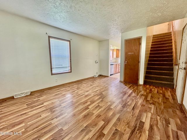 737 Tecumseh Street, Toledo, OH 43604