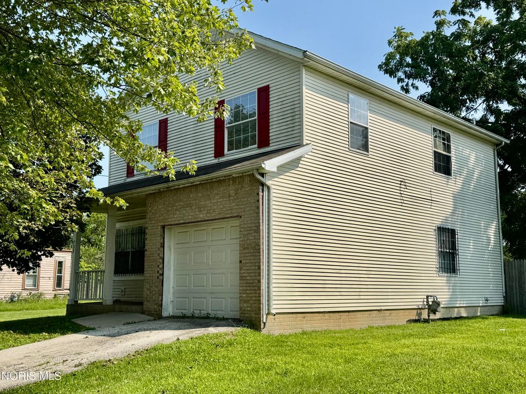 737 Tecumseh Street, Toledo, OH 43604