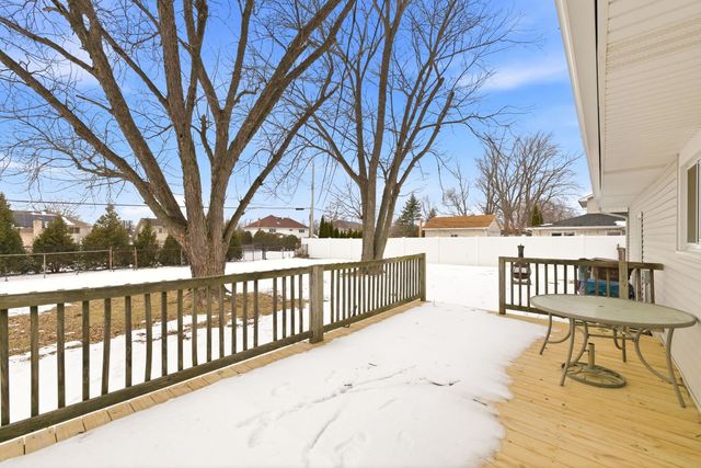 19728 Glennell Avenue, Mokena, IL 60448