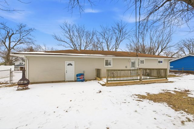 19728 Glennell Avenue, Mokena, IL 60448