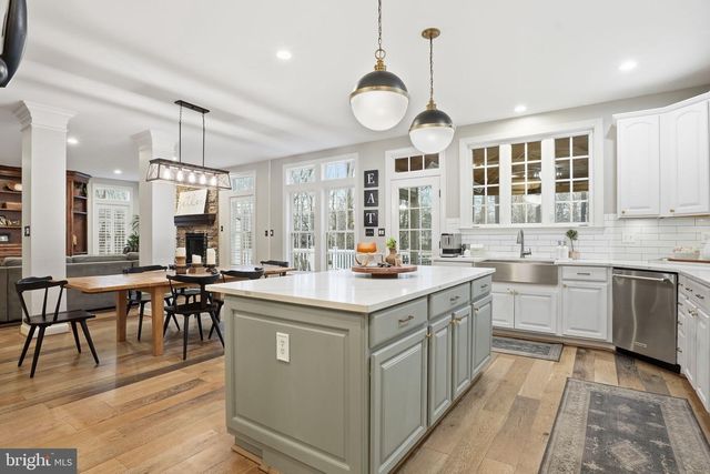 730 TURTLE POND LN, Gaithersburg, MD 20878