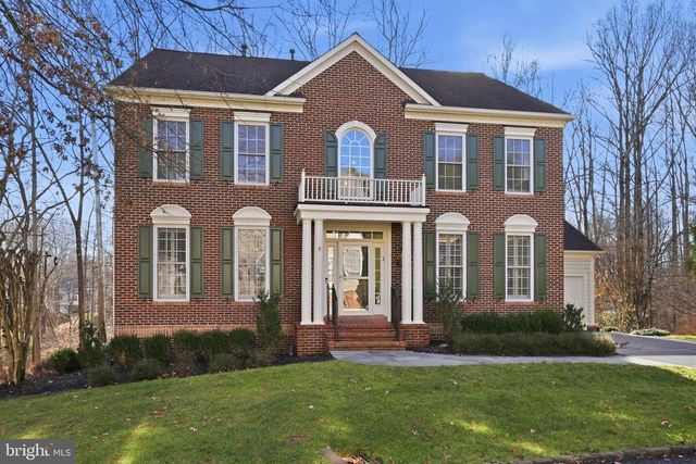 730 TURTLE POND LN, Gaithersburg, MD 20878