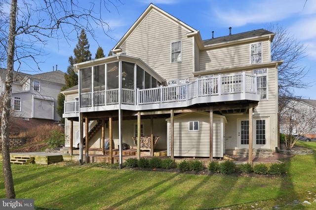 730 TURTLE POND LN, Gaithersburg, MD 20878