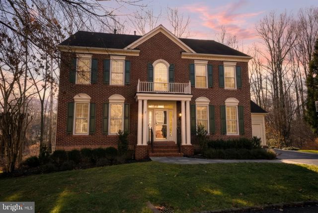 730 TURTLE POND LN, Gaithersburg, MD 20878