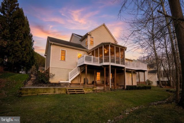 730 TURTLE POND LN, Gaithersburg, MD 20878