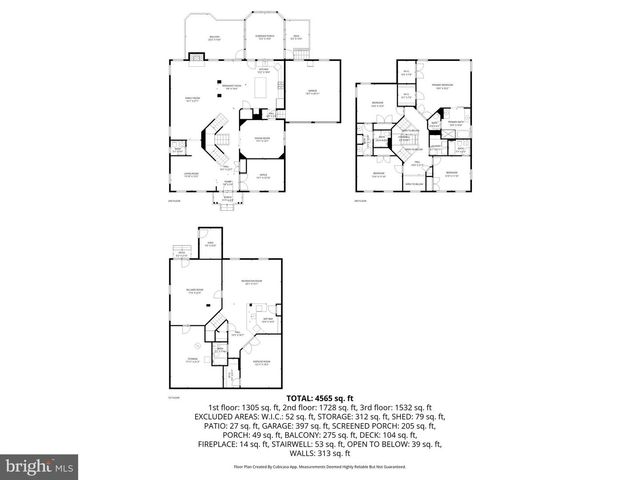 730 TURTLE POND LN, Gaithersburg, MD 20878