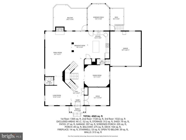 730 TURTLE POND LN, Gaithersburg, MD 20878