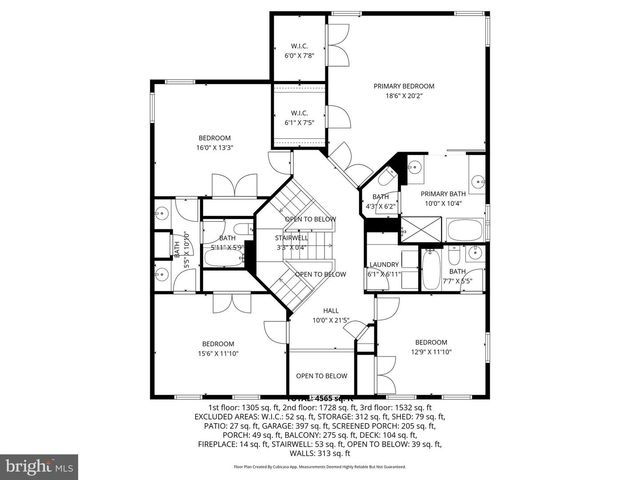 730 TURTLE POND LN, Gaithersburg, MD 20878