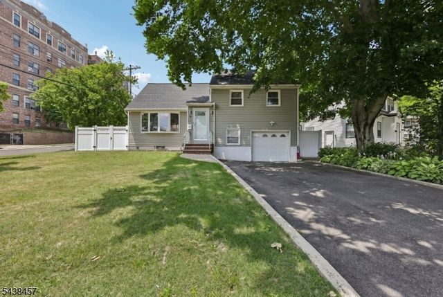 1 Franklin Pl, Hackensack City, NJ 07601